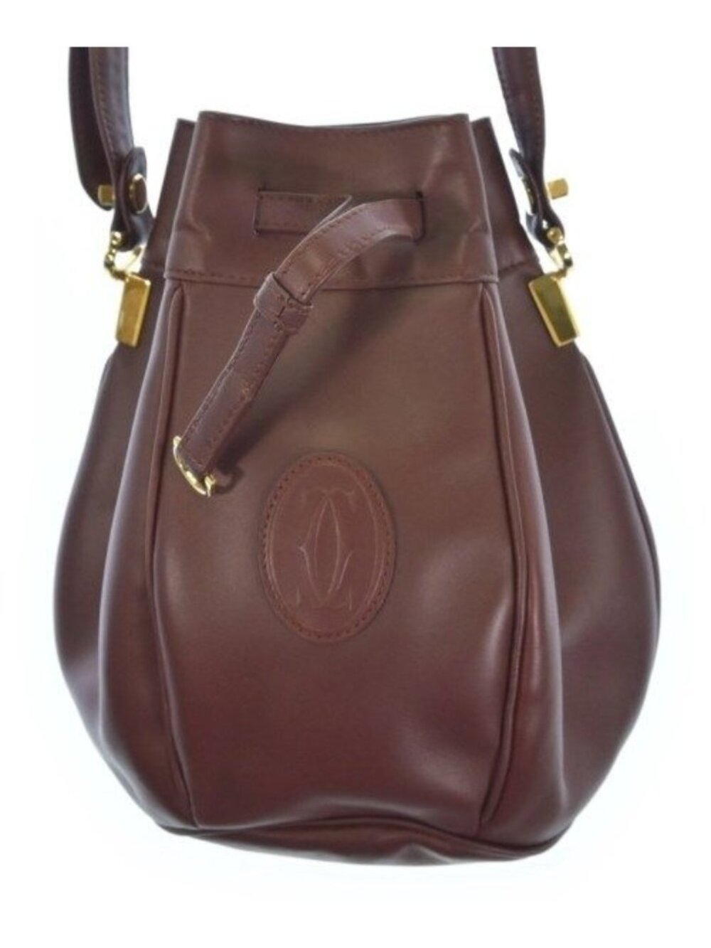 Cartier Must Line Shoulder Bag